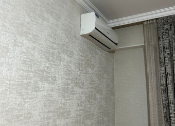 🌃Ünvan: Xırdalan şəhəri,Heydər Əliyev prospekti,Kristal