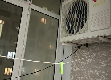 🌃Ünvan: Xırdalan şəhəri,Heydər Əliyev prospekti,Kristal