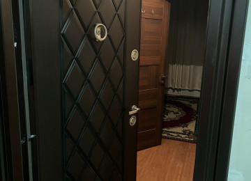 🌃Ünvan: Xırdalan şəhəri,Heydər Əliyev prospekti,Kristal