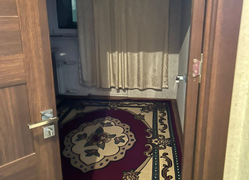 🌃Ünvan: Xırdalan şəhəri,Heydər Əliyev prospekti,Kristal