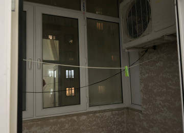 🌃Ünvan: Xırdalan şəhəri,Heydər Əliyev prospekti,Kristal