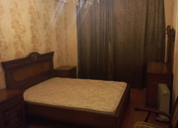 Xırdalan şəhərinin mərkəzində, qanuni 2 otaqlı 62 m2 sahəsi