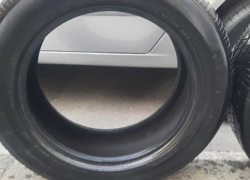 " Nexen " təkəri 235/60 R18 "Orjinal Nexen təkəri 235/60