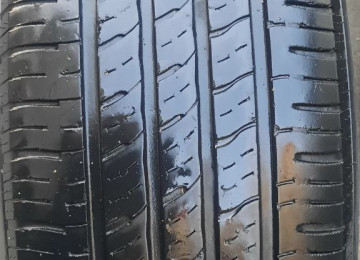 " Nexen " təkəri 235/60 R18 "Orjinal Nexen təkəri 235/60