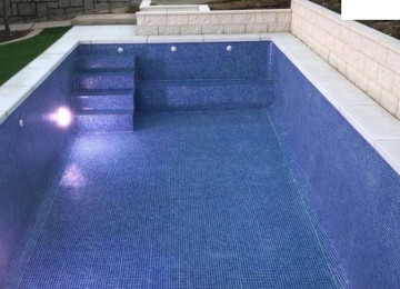 “Acalov Group”- MMC, sizlərə istədiyiniz ölçüdə hovuzların