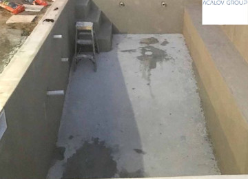 “Acalov Group”- MMC, sizlərə istədiyiniz ölçüdə hovuzların