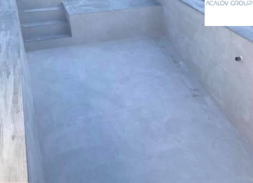 “Acalov Group”- MMC, sizlərə istədiyiniz ölçüdə hovuzların