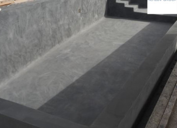 “Acalov Group”- MMC, sizlərə istədiyiniz ölçüdə hovuzların