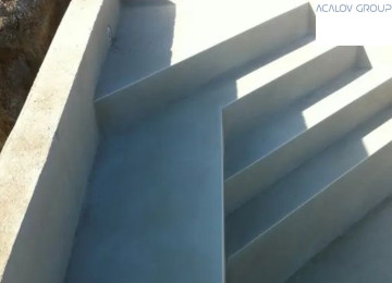 “Acalov Group”- MMC, sizlərə istədiyiniz ölçüdə hovuzların