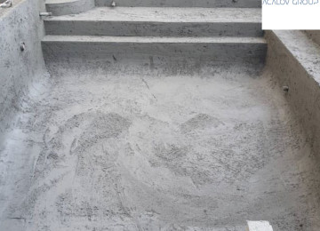 “Acalov Group”- MMC, sizlərə istədiyiniz ölçüdə hovuzların