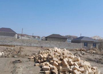 Abşeron rayonu, Məhəmmədi qəsəbəsində ,karona virus