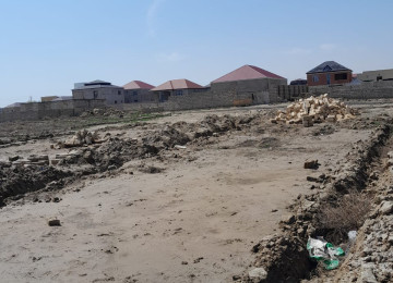 Abşeron rayonu, Məhəmmədi qəsəbəsində ,karona virus