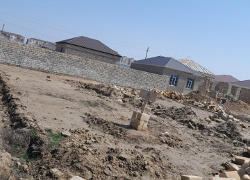 Abşeron rayonu, Məhəmmədi qəsəbəsində ,karona virus