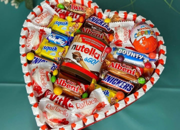 Kinder sebetleri istenilen formada ve olcude sifarisle