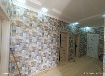 Xəzər rayonu Binə qəsəbəsi 218 nömrəli orta məktəbin, Laçın