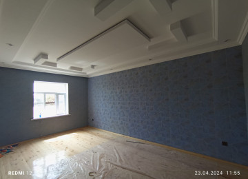 Xəzər rayonu Binə qəsəbəsi 218 nömrəli orta məktəbin, Laçın