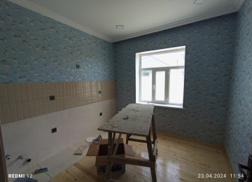 Xəzər rayonu Binə qəsəbəsi 218 nömrəli orta məktəbin, Laçın