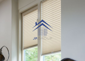 Şəkildəki stor pərdədir. Keyfiyyət təsadüfi deyildir.