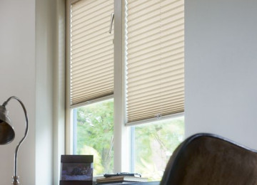 Şəkildəki stor pərdədir. Keyfiyyət təsadüfi deyildir.