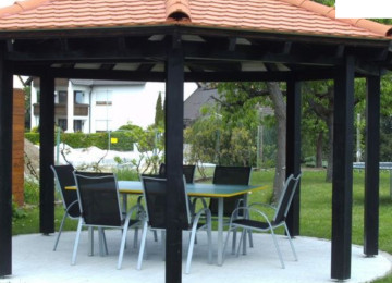 Qışda isti, yayda sərin olan bir-birindən dəbli