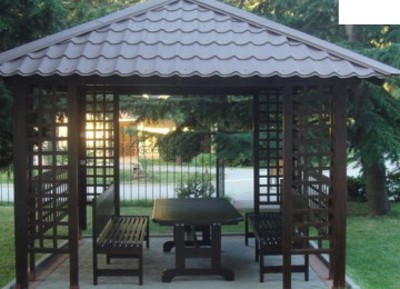 Qışda isti, yayda sərin olan bir-birindən dəbli