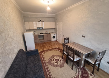 Xlrdalan Kirsdal Abseron 1 de 2 otaq menzil kiraye verlir