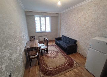 Xlrdalan Kirsdal Abseron 1 de 2 otaq menzil kiraye verlir