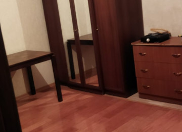 Xlrdalan Kirsdal Abseron 1 de 2 otaq hersarayeti var 350azn