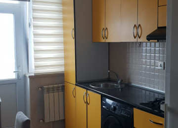 Xirdalanda Kristal Absheron 1in 9cu binasi 9cu mertebede