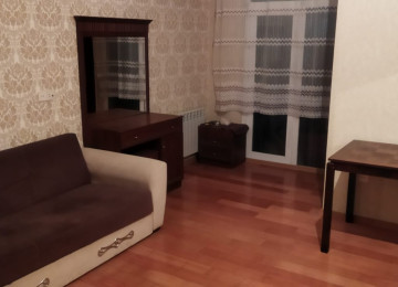 Xlrdalan Kirsdal Abseron 1 de 2 otaq hersarayeti var 350azn