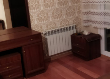 Xlrdalan Kirsdal Abseron 1 de 2 otaq hersarayeti var 350azn