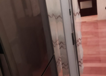 Xlrdalan Kirsdal Abseron 1 de 2 otaq hersarayeti var 350azn