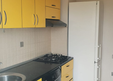 Xirdalanda Kristal Absheron 1in 9cu binasi 9cu mertebede