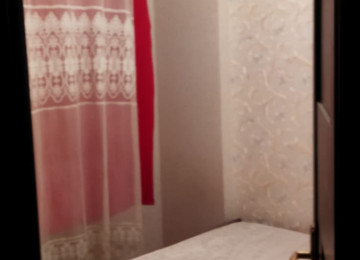 Xlrdalan Kirsdal Abseron 1 de 2 otaq hersarayeti var 350azn