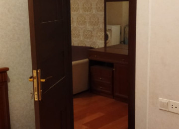 Xlrdalan Kirsdal Abseron 1 de 2 otaq hersarayeti var 350azn