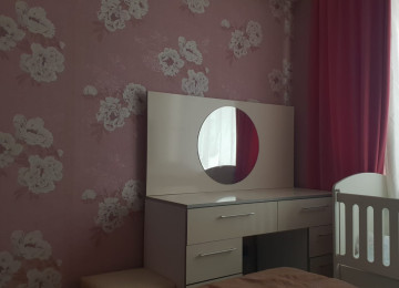 Xirdalanda Kristal Absheron 1in 9cu binasi 9cu mertebede