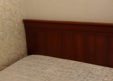 Xlrdalan Kirsdal Abseron 1 de 2 otaq hersarayeti var 350azn