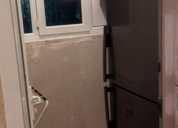 Xlrdalan Kirsdal Abseron 1 de 2 otaq hersarayeti var 350azn