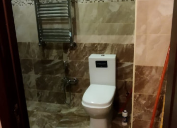 Xlrdalan Kirsdal Abseron 1 de 2 otaq hersarayeti var 350azn