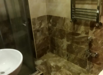 Xlrdalan Kirsdal Abseron 1 de 2 otaq hersarayeti var 350azn