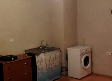 Xlrdalan Kirsdal Abseron 1 de 2 otaq hersarayeti var 350azn