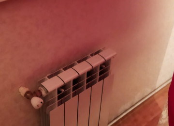 Xlrdalan Kirsdal Abseron 1 de 2 otaq hersarayeti var 350azn