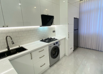 Mənzili aşağıdakı şərtlərlə də almaq mümkündür. Hazır