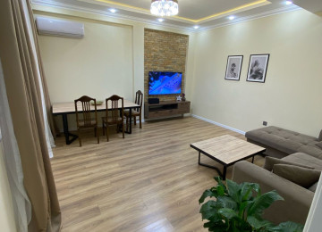 Mənzili aşağıdakı şərtlərlə də almaq mümkündür. Hazır