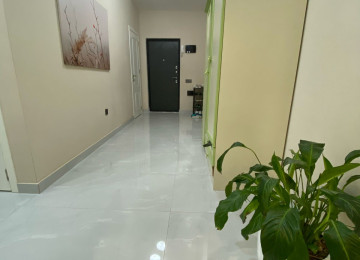 Mənzili aşağıdakı şərtlərlə də almaq mümkündür. Hazır