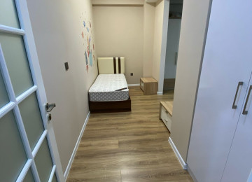 Mənzili aşağıdakı şərtlərlə də almaq mümkündür. Hazır