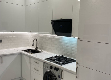 Mənzili aşağıdakı şərtlərlə də almaq mümkündür. Hazır