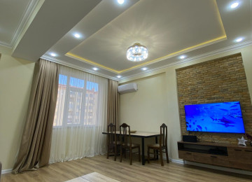 Mənzili aşağıdakı şərtlərlə də almaq mümkündür. Hazır