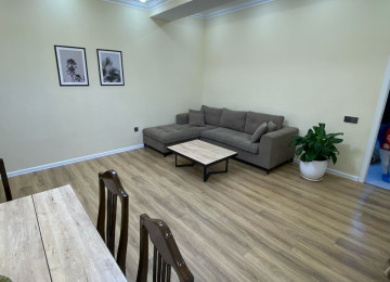 Mənzili aşağıdakı şərtlərlə də almaq mümkündür. Hazır