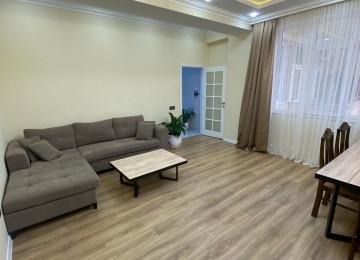 Mənzili aşağıdakı şərtlərlə də almaq mümkündür. Hazır